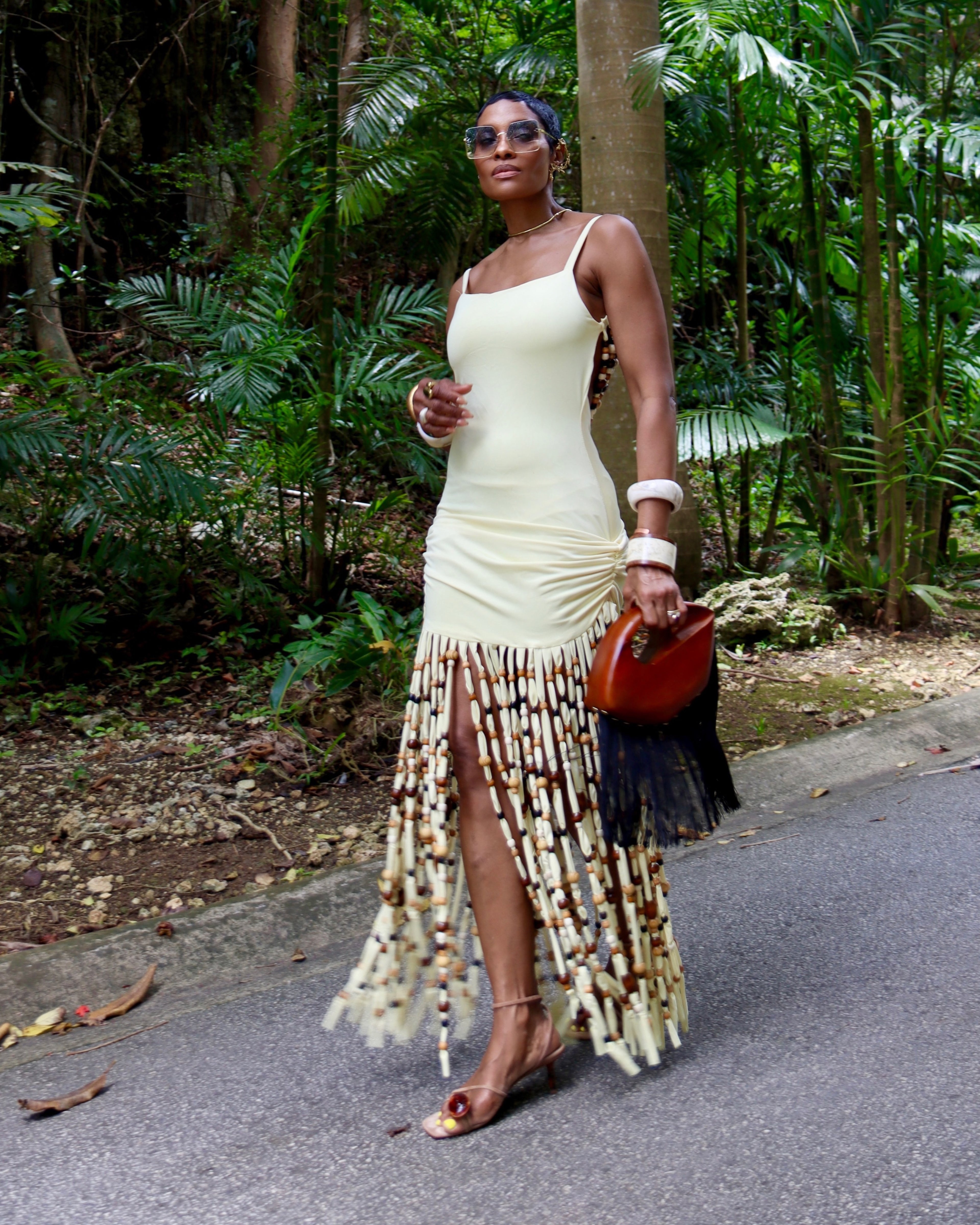 The Bathsheba Dress