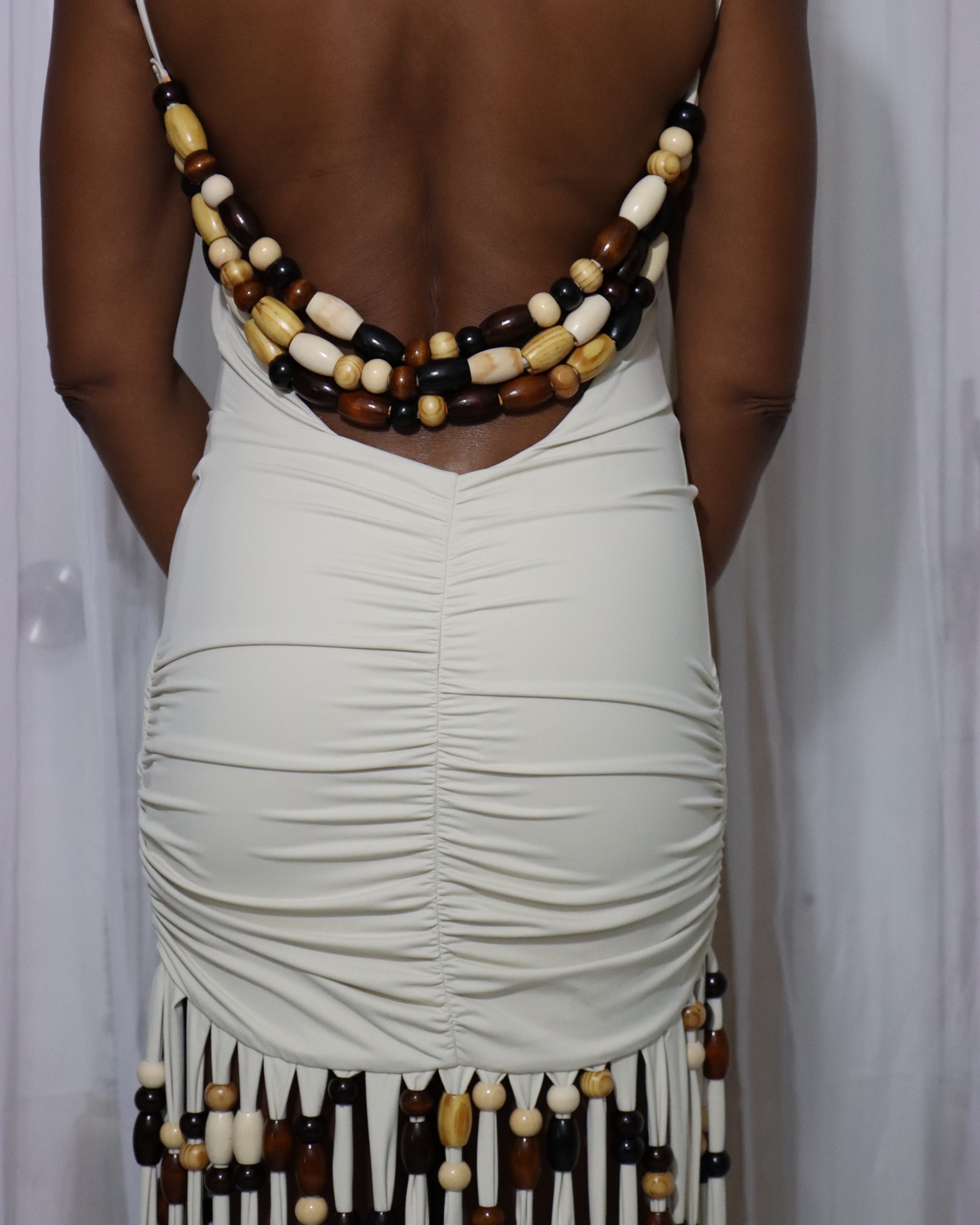 The Bathsheba Dress