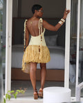 The Solana Dress